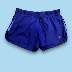 Nike women’s athletic shorts